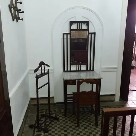 Guaires * Gáldar