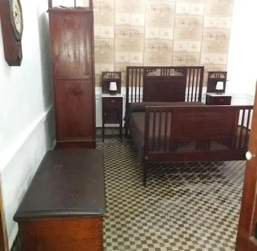 Guaires * Gáldar