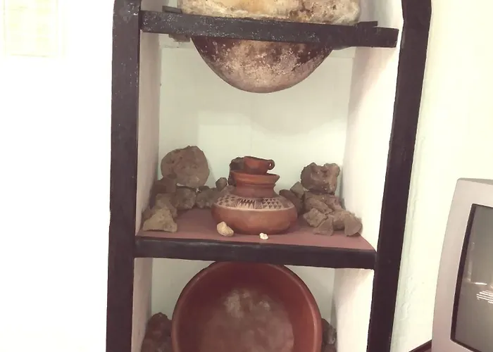 بيت للعطل Guaires *