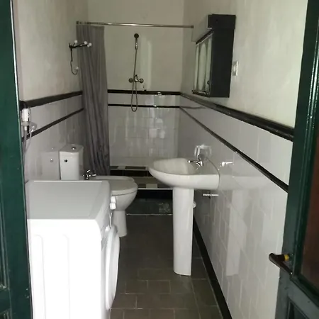 Holiday home Guaires