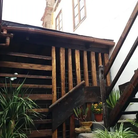 Guaires Holiday home