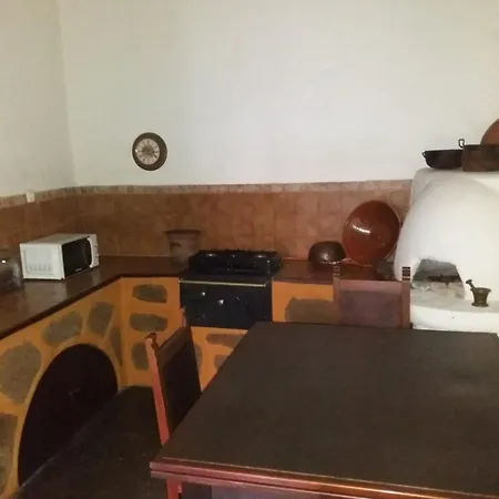 Guaires Holiday home