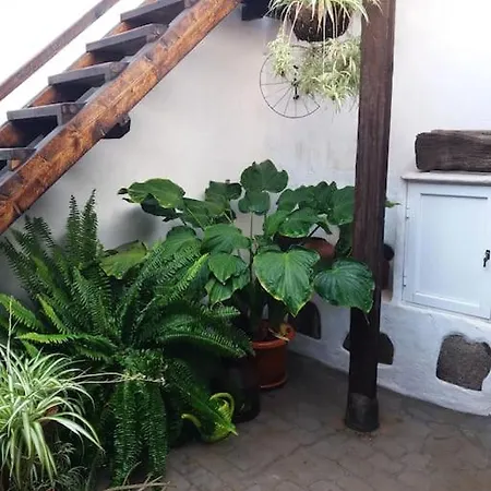 Guaires Holiday home *