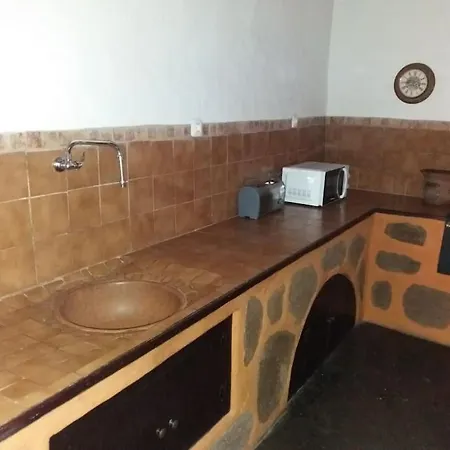 Guaires Holiday home *