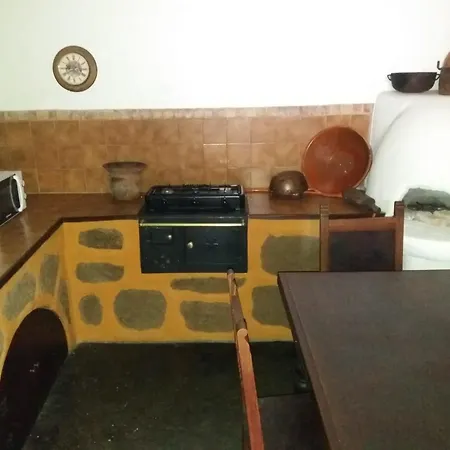 Guaires Holiday home *