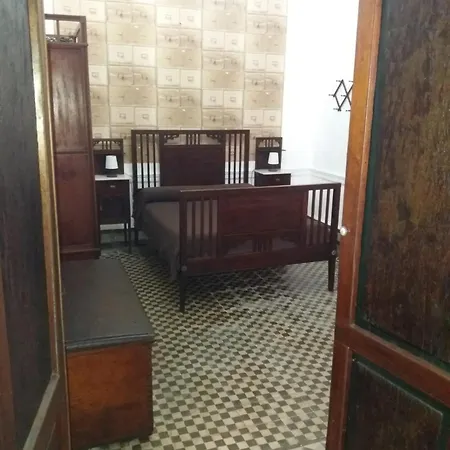 Holiday home Guaires