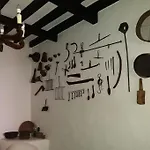Guaires Nyaraló Gáldar