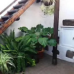 Guaires Nyaraló *