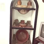 Nyaraló Guaires *