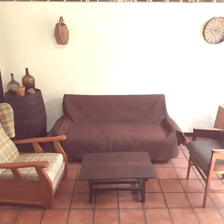 Guaires Сasa de vacaciones