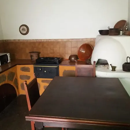Guaires Сasa de vacaciones Gáldar