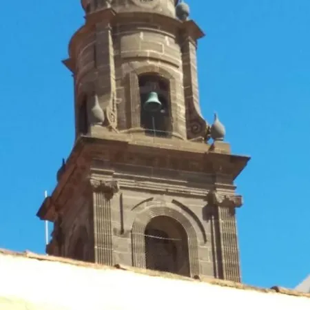 Guaires Сasa de vacaciones *