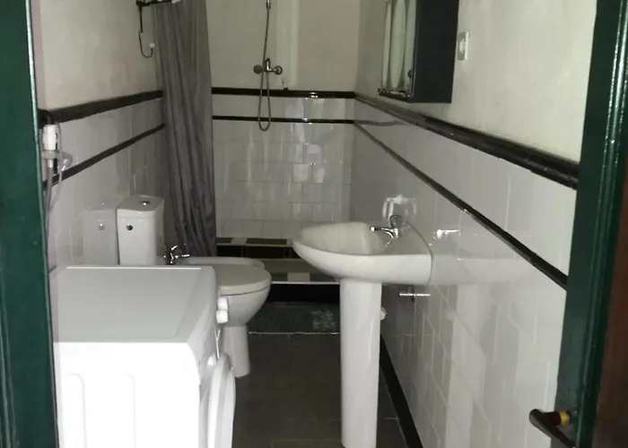 Сasa de vacaciones Guaires