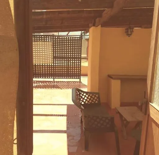 Guaires Сasa de vacaciones