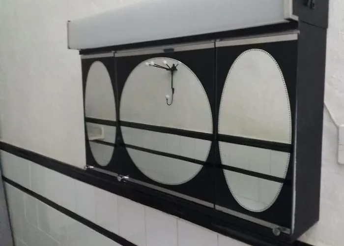 Сasa de vacaciones Guaires *