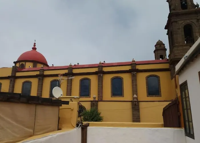 Guaires * Gáldar