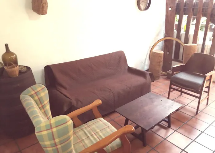 Сasa de vacaciones Guaires