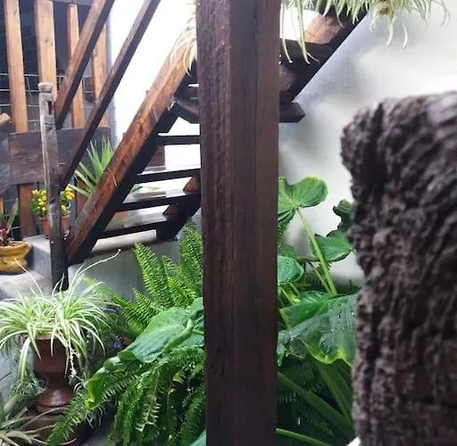 Guaires Сasa de vacaciones