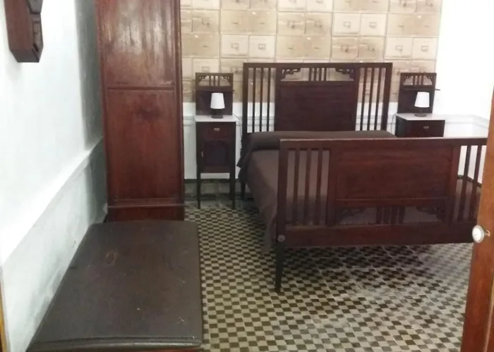 Guaires * Gáldar