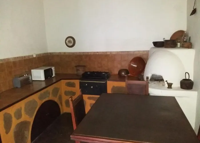 Guaires Сasa de vacaciones