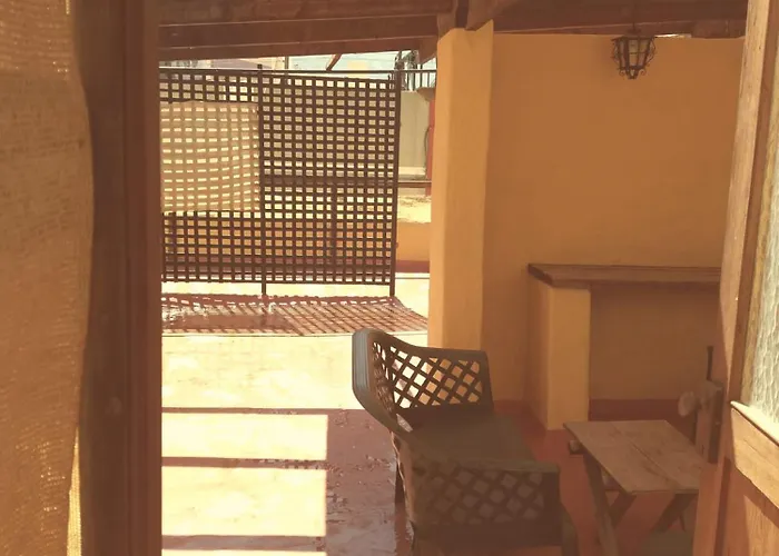 Сasa de vacaciones Guaires *