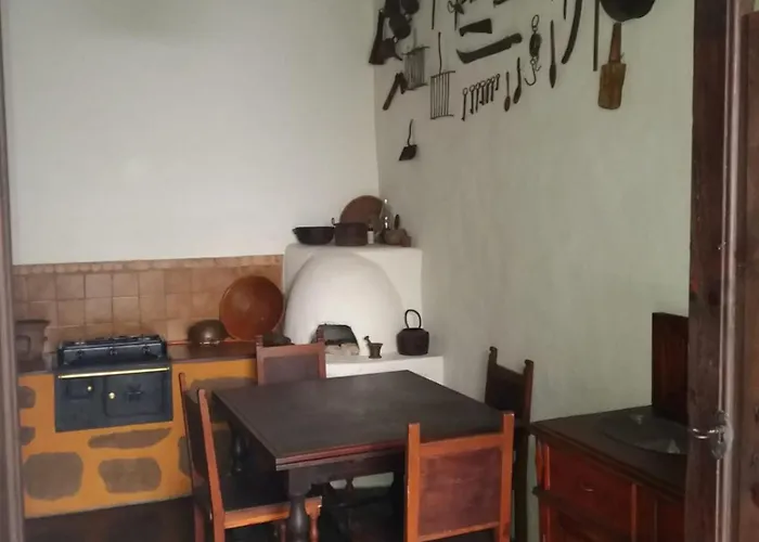 Сasa de vacaciones Guaires