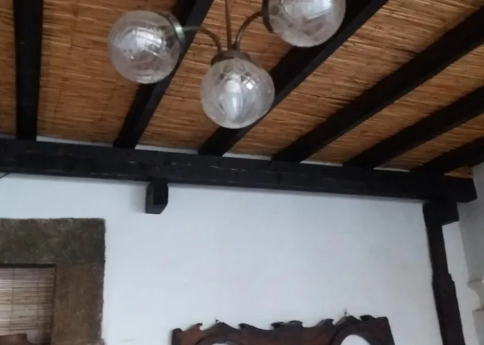 Сasa de vacaciones Guaires