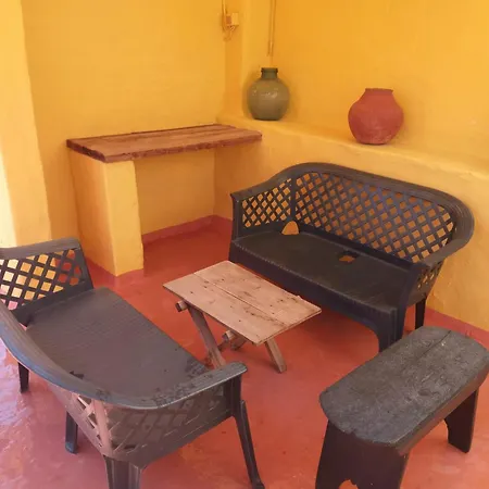 Guaires Hébergement de vacances *