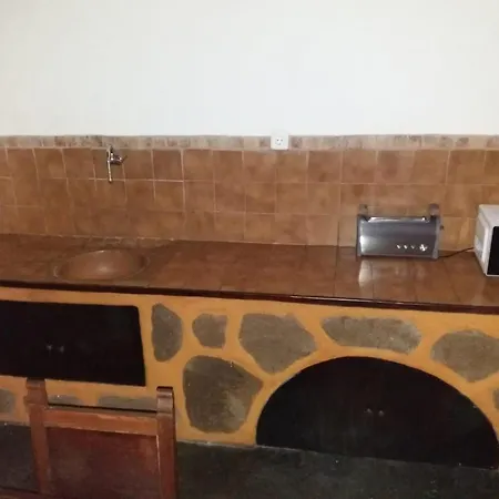 Guaires Hébergement de vacances *