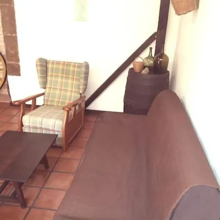 Guaires Hébergement de vacances Gáldar