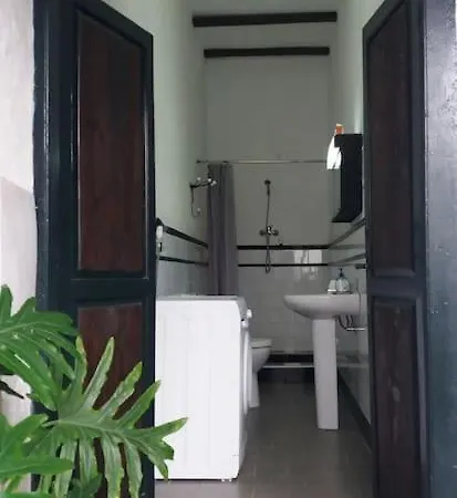 Guaires Hébergement de vacances *