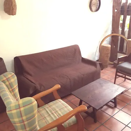 Hébergement de vacances Guaires