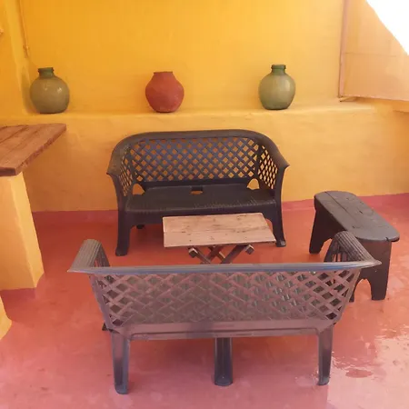 Hébergement de vacances Guaires *