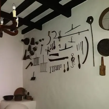 Guaires Hébergement de vacances Gáldar