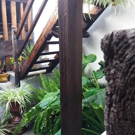 Guaires Hébergement de vacances