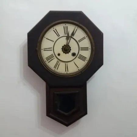 Guaires Hébergement de vacances Gáldar