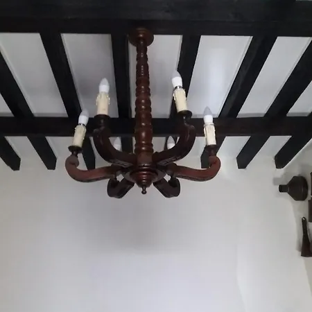 Hébergement de vacances Guaires