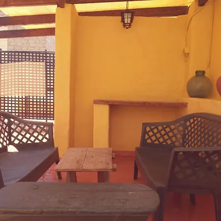 Hébergement de vacances Guaires *