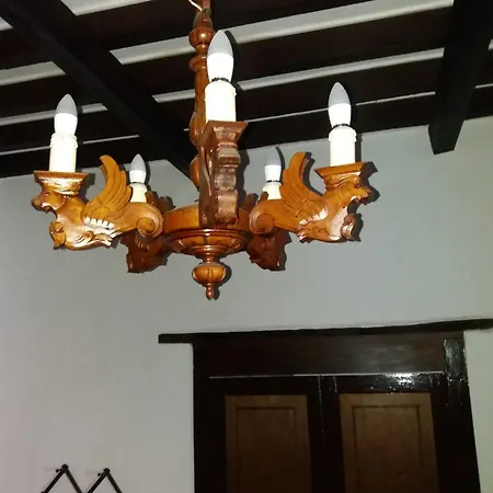 Guaires Hébergement de vacances Gáldar