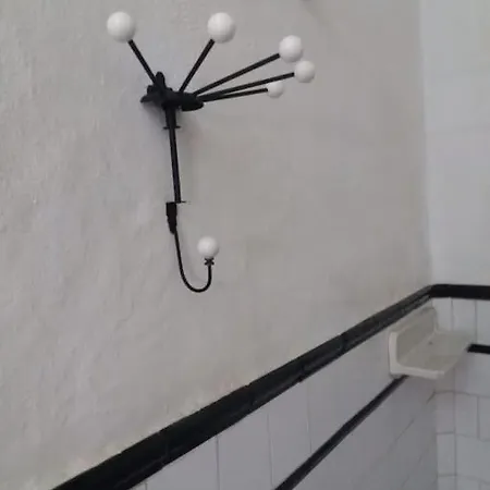 Hébergement de vacances Guaires Gáldar