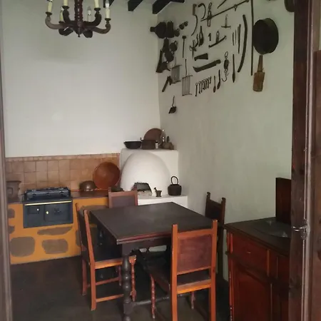 Hébergement de vacances Guaires