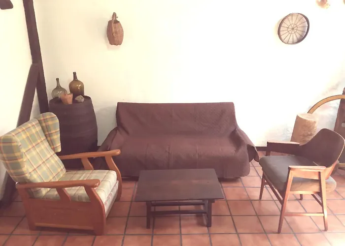 Guaires Ferienhaus