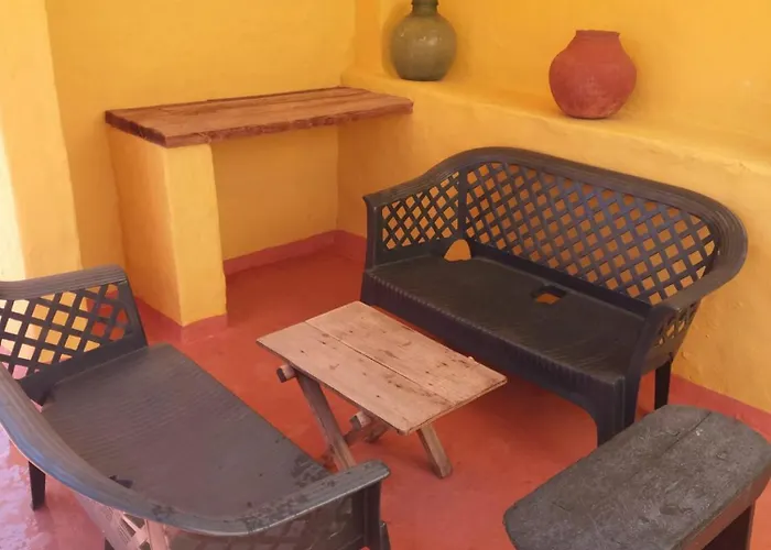 Guaires Ferienhaus *