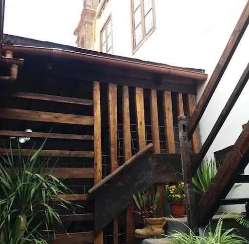 Guaires Ferienhaus