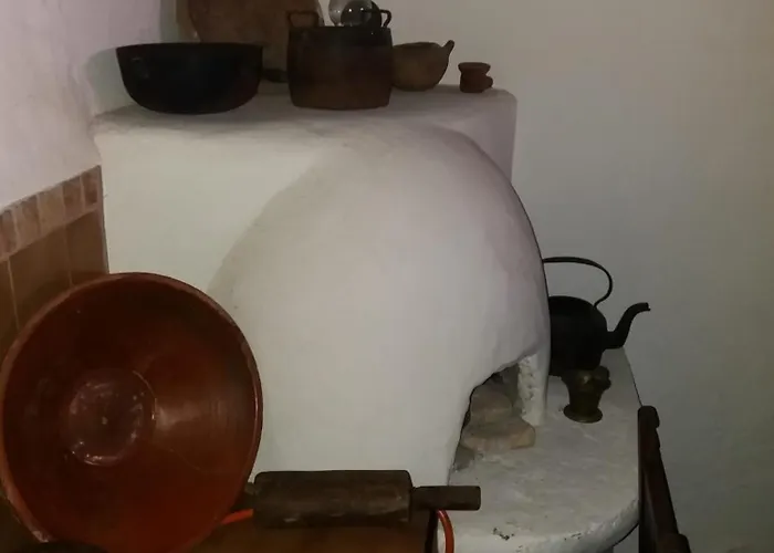 Guaires Ferienhaus