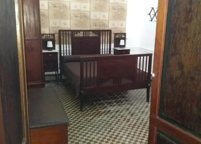 Ferienhaus Guaires